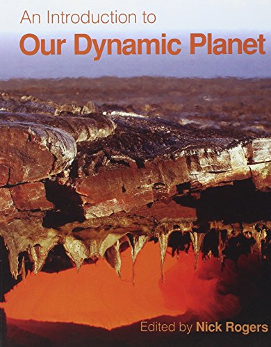 An Introduction to Our Dynamic Planet von Cambridge University Press