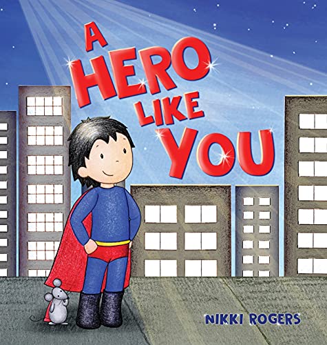 A Hero Like You von Created to Be