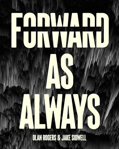 Forward, As Always Forward, As Always von Diamond Comic Distributors