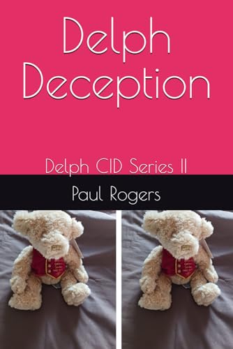 Delph Deception: Delph CID Series II von Independently published