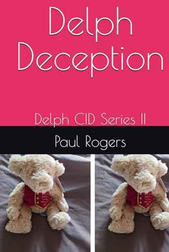 Delph Deception: Delph CID Series II von Independently published
