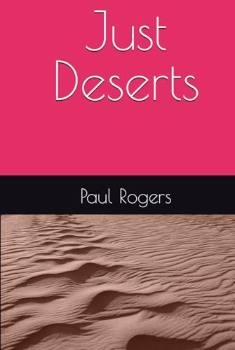 Just Deserts (Thornham Serious Crimes Unit, Band 3)
