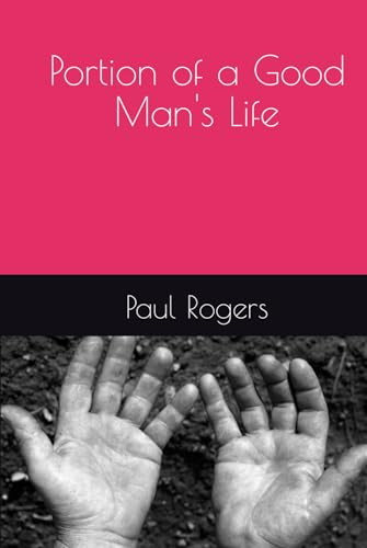 Portion of a Good Man's Life (Thornham Serious Crimes Unit, Band 4)