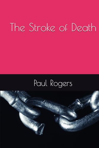 The Stroke of Death (Thornham Serious Crimes Unit, Band 5)