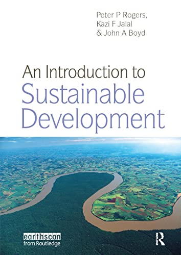 An Introduction To Sustainable Development