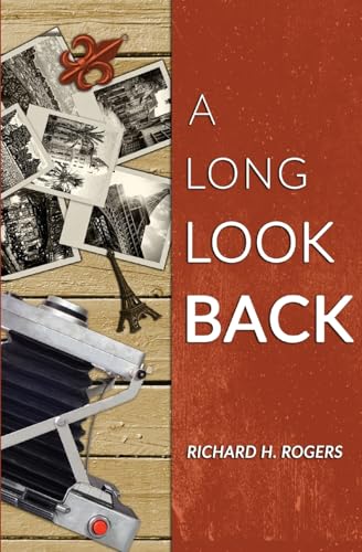 A Long Look Back von Culinary Adventures; Travel Gastronomy