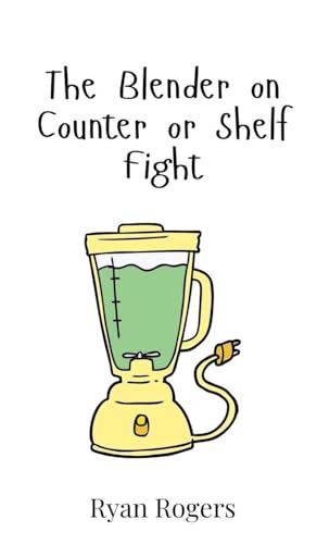 The Blender on Counter or Shelf Fight von Creative Arts Management OÜ