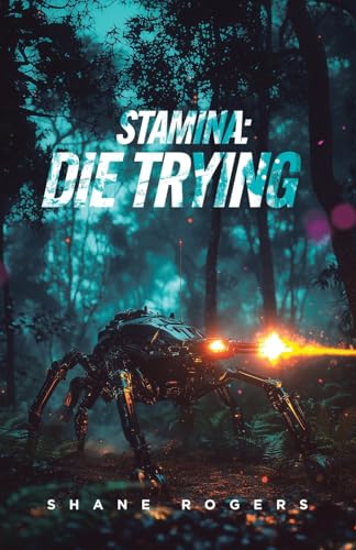 Die Trying von Tellwell Talent