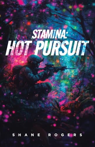 Hot Pursuit von Tellwell Talent