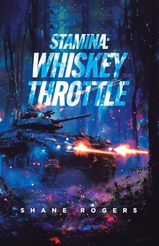 Whiskey Throttle von Tellwell Talent