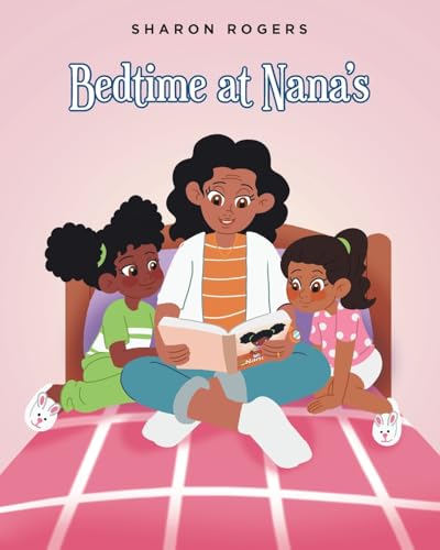 Bedtime at Nana's von Page Publishing