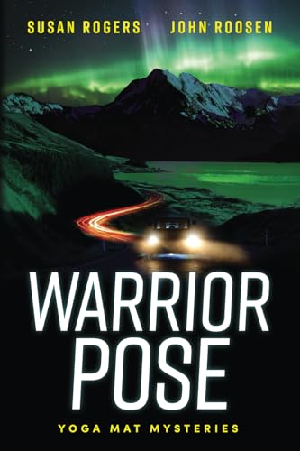 Warrior Pose: A Gripping New Zealand Thriller of Dark Family Secrets and Deadly Stakes (Yoga Mat Mysteries) von G-EMS PTY LTD and PS LLC with Imprint Yoga Mat Mysteries