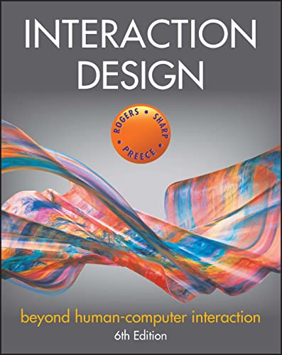 Interaction Design: Beyond Human-Computer Interaction von Wiley John + Sons