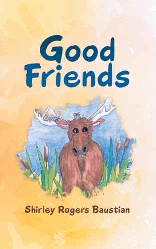 Good Friends von Primix Publishing