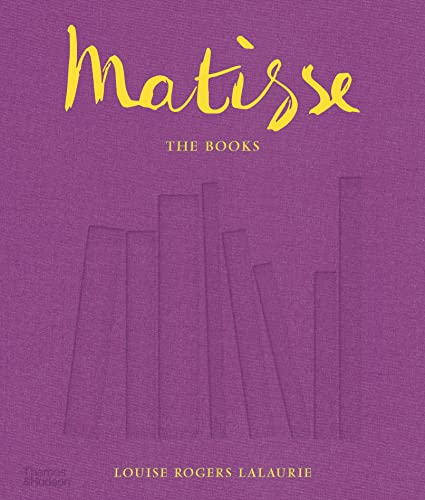 Matisse: The Books von Thames & Hudson