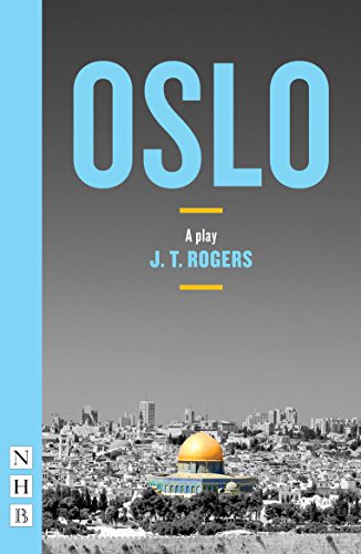 Oslo: A play (NHB Modern Plays)