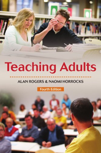 Teaching adults Teaching adults von Open University Press