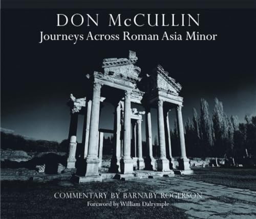 Don McCullin: Journeys Across Roman Asia Minor