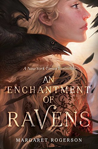 An Enchantment of Ravens von Simon & Schuster