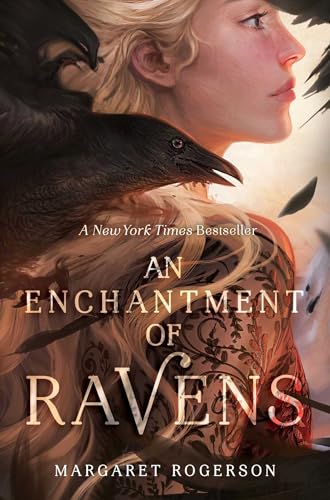 An Enchantment of Ravens von Margaret K. McElderry Books