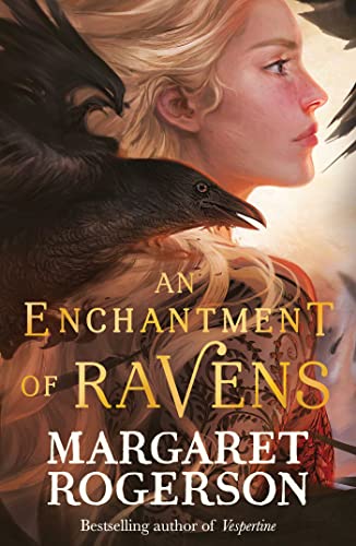 An Enchantment of Ravens: An instant New York Times bestseller von Simon & Schuster Ltd