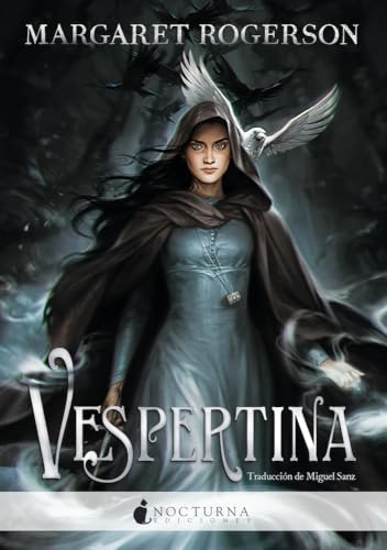 Vespertina (Literatura Mágica, Band 158) von Nocturna Ediciones