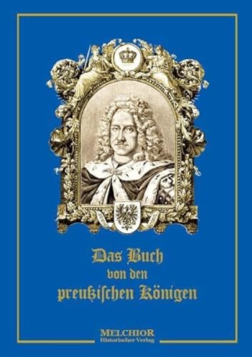Das Buch von den preussischen Königen