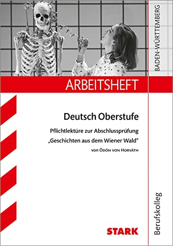 STARK Arbeitsheft Deutsch - Geschichten aus dem Wiener Wald (Arbeitshefte) von Stark Verlag GmbH