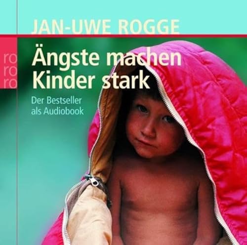 Ängste machen Kinder stark