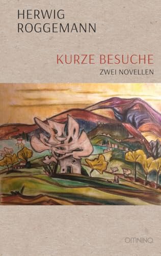 Kurze Besuche: Zwei Novellen Kurze Besuche: Zwei Novellen von Omnino Verlag