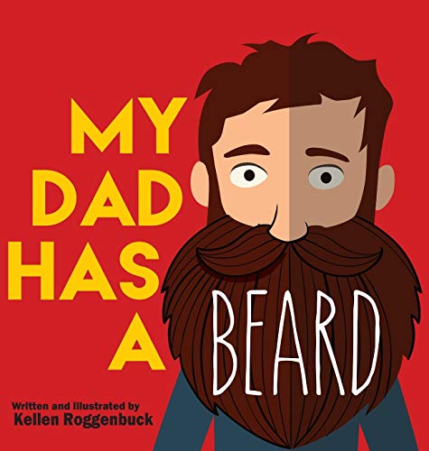 My Dad Has a Beard von Indy Pub