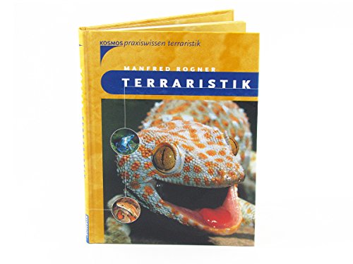 Terraristik