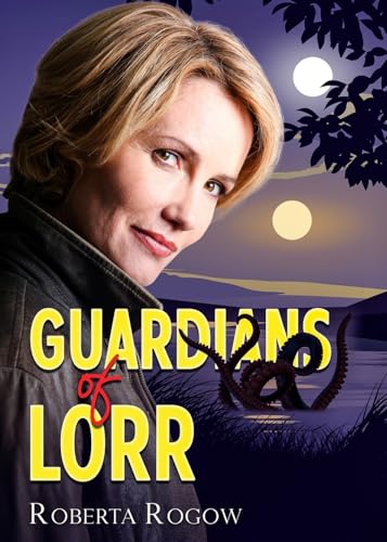 Guardians of Lorr (Pola Drach, Band 3) von Zumaya Otherworlds