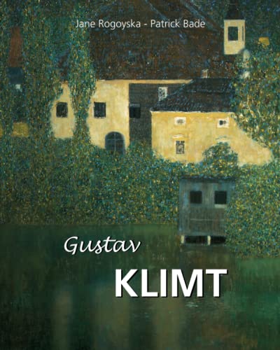 Gustav Klimt von Parkstone International