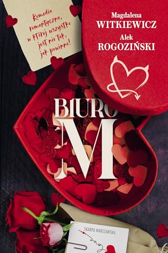 Biuro M von Skarpa Warszawska