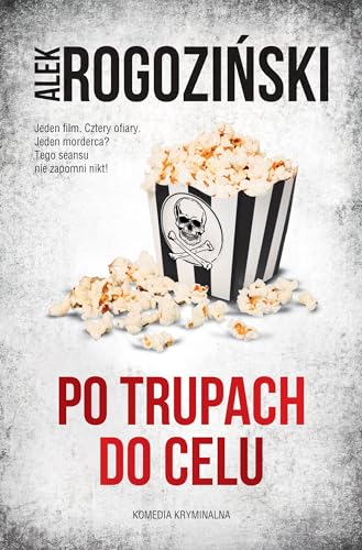 Po trupach do celu von Skarpa Warszawska