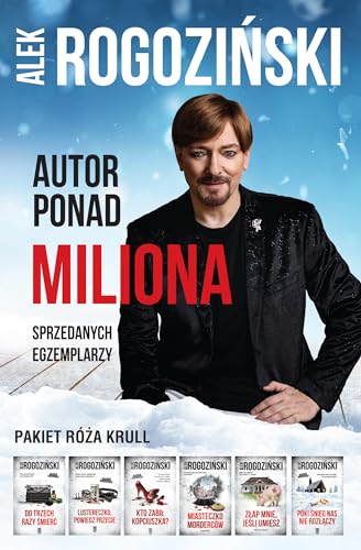 Róża Krull: Pakiet