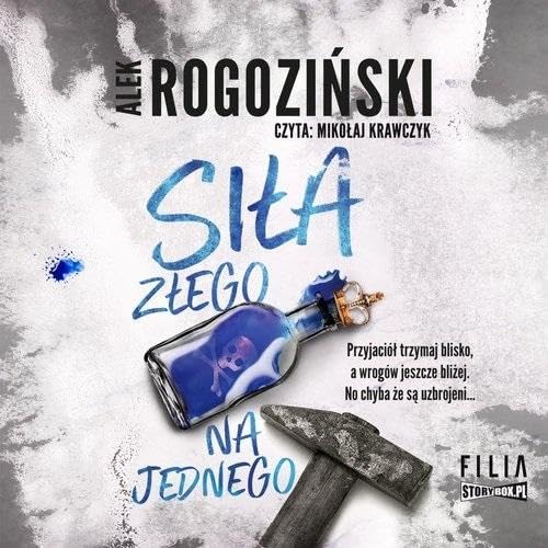 Siła złego na jednego von Storybox