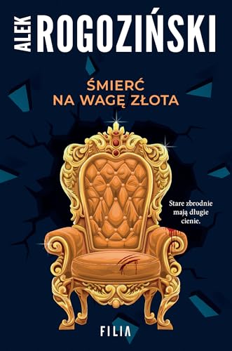 Śmierć na wagę złota von Filia