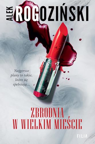 Zbrodnia w wielkim mieście (Mroczna strona) von Filia