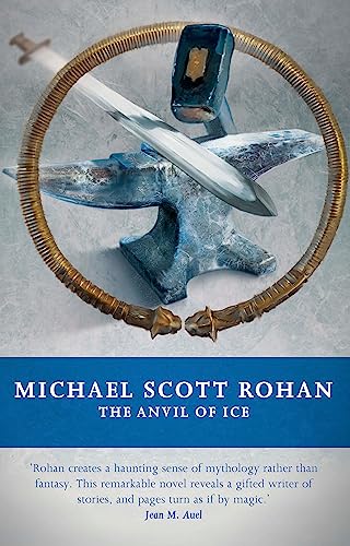 The Anvil of Ice (FANTASY MASTERWORKS)