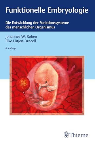 Funktionelle Embryologie