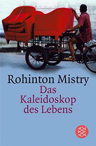 Das Kaleidoskop des Lebens: Roman Das Kaleidoskop des Lebens: Roman