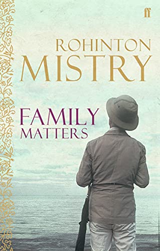 Family Matters von Faber & Faber