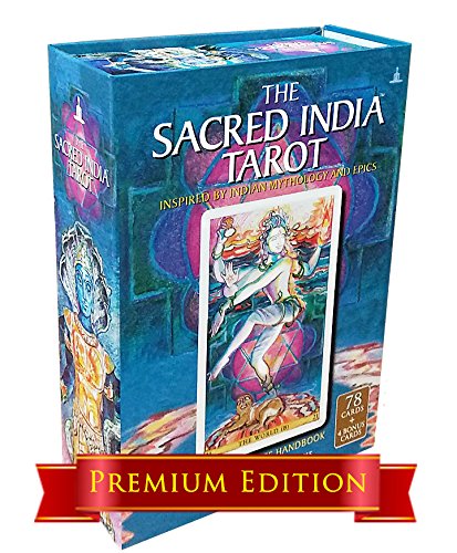 The Sacred India Tarot