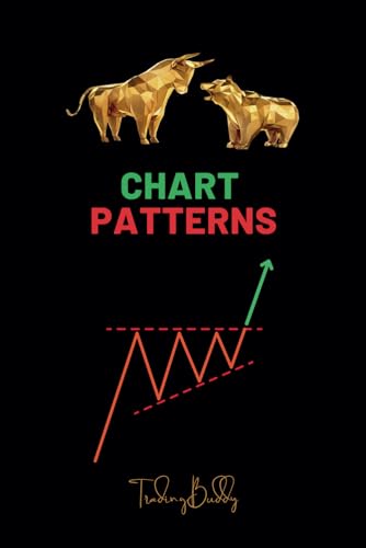 Chart Patterns: | A Comprehensive Guide to Mastering Technical Analysis von Independently published