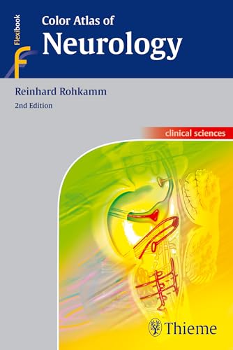 Color Atlas of Neurology