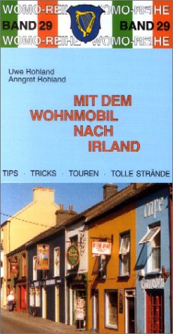 Mit dem Wohnmobil nach Irland