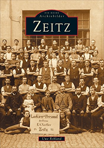 Zeitz von Sutton