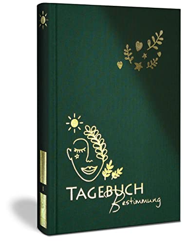 Erkenne die offenen Türen, die Dich zu Deiner Bestimmung führen: Das LUCA ACHTSAMKEITSTAGEBUCH mit Fragestellungen für mehr Klarheit und Erkenntnisse ... und Erkenntnisse über den weiteren Lebensweg Erkenne die offenen Türen, die Dich zu Deiner Bestimmung führen: Das LUCA ACHTSAMKEITSTAGEBUCH mit Fragestellungen für mehr Klarheit und Erkenntnisse ... und Erkenntnisse über den weiteren Lebensweg